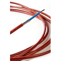 XPI-25 (EEx e II) (1244-000192) Греющий кабель постоянной мощности Constant wattage heating cable