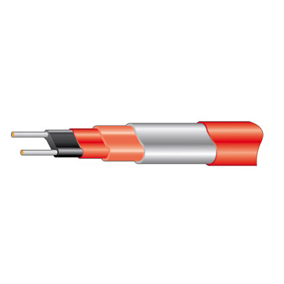 Саморегулирующийся нагревательный кабель повышенной прочности HeatTrace 150AFS2-F