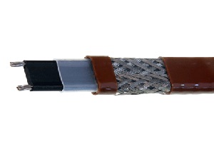 20QTVR2-CT (988967-000) Саморегулируемый греющий кабель Self-regulating strip heater