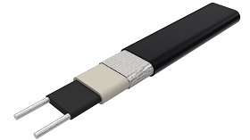 5BTV2-CR (414809-000) Саморегулируемый греющий кабель Self-regulating strip heater