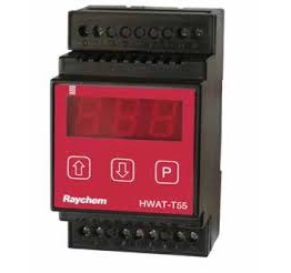 Raychem HWAT-T55 1244-015722 устройство управления