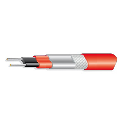 Саморегулирующийся нагревательный кабель HeatTrace 60FS+2-CF