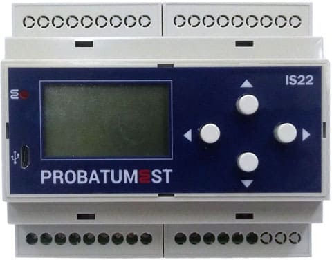 Метеостанция Probatum IS22