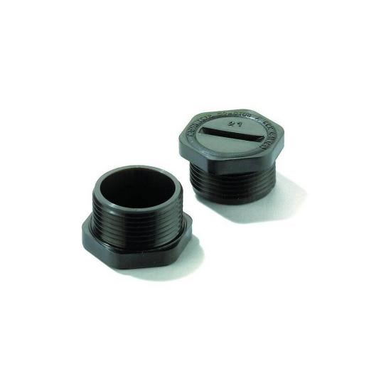 Заглушка M32 полиамид IP66