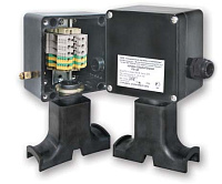 Коробка соединительная РТВ 401-0/0