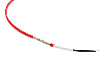 саморегулируемый греющий кабель Raychem T2RED