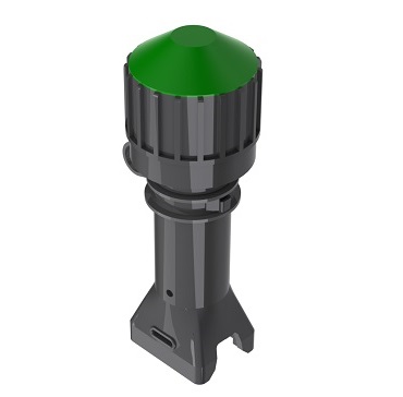 E-100-L-E (P000001583) Комплект для оконцевания над т/изоляцией, с Lighted End Seal