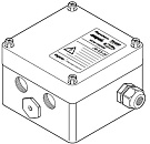 Однофазная соединительная коробка Raychem JB-EX-20