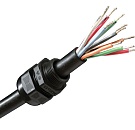 Ввод для небронированного кабеля, пластик V-TEC EX