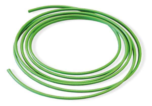 саморегулируемый греющий кабель Raychem FroStop Green