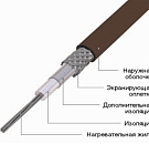 Секция нагревательная кабельная ТСОЭ