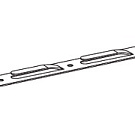 Полоса перфорированная 65