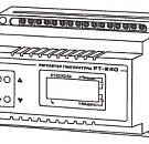 Регулятор температуры электронный РТ-240