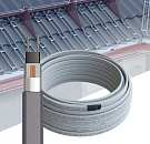 Кабель нагревательный саморегулирующийся 12RoofMate2, бухта 50 метров