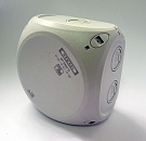 Коробка соединительная Hensel KF 0404 G с клеммником IP66-69