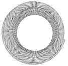 Raychem CCON20-CMT Набор для подключения кабеля параллельного типа