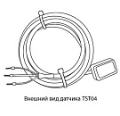 Датчик температуры TST04-2,0-П