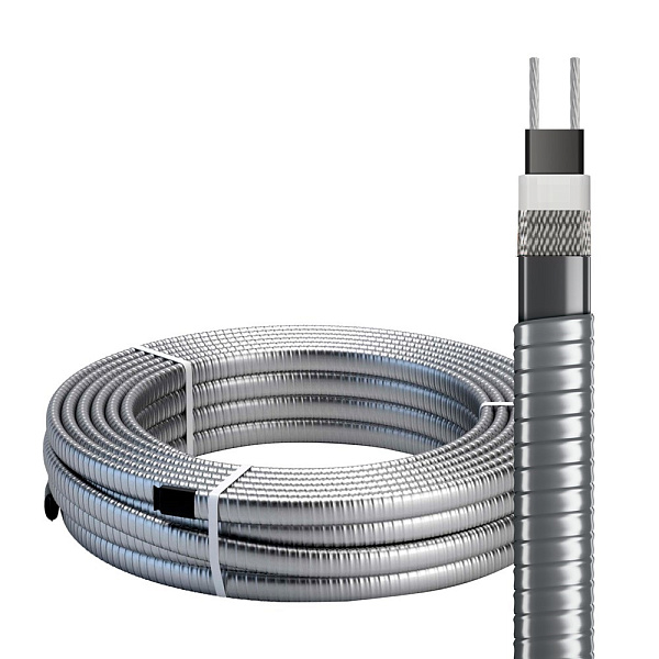 Кабель нагревательный саморегулирующийся 25IndAstro ARM2-РВТ-S