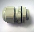 Кабельный ввод М25 пластик IP68