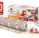 Мат нагревательный "Теплолюкс" Tropix МНН 1120 Вт/7,0 кв.м
