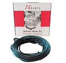Нагревательный комплект DEFROST WATER KIT 15м