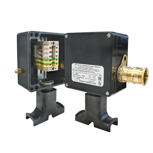 Коробка соединительная РТВ 605-1П/0