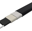 10BTV2-CR (677245-000) Саморегулируемый греющий кабель Self-regulating strip heater