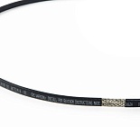 саморегулируемый греющий кабель Raychem EM2-XR
