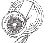 Датчик осадков TSP02