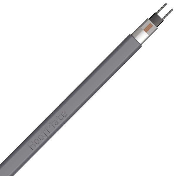 Кабель нагревательный саморегулирующийся 18RoofMate2