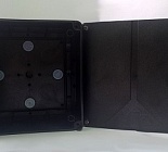 Коробка соединительная ABOX-i 100-10 (серая) с клеммником IP65